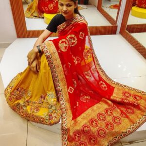 Afgani suits
