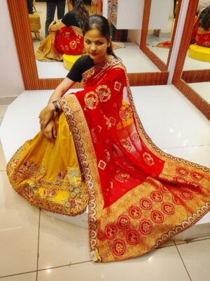 Afgani suits